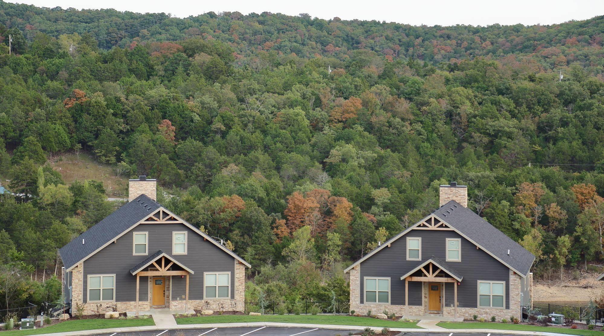 Antlers Resort Branson Exterior photo